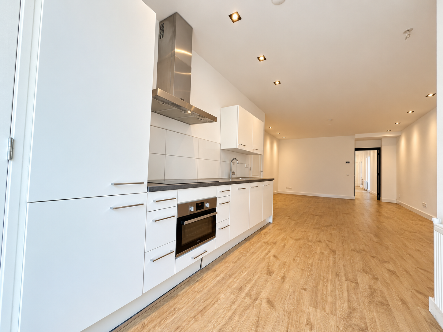 Appartement Erasmusstraat 183 — foto 2
