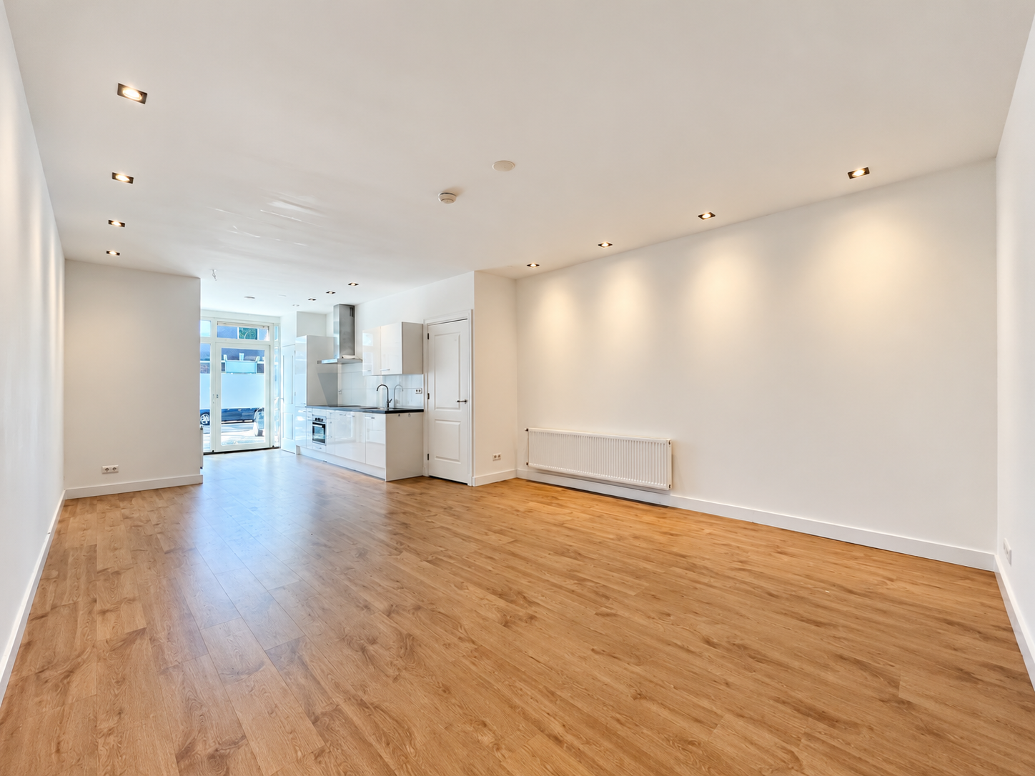 Appartement Erasmusstraat 183 — foto 3