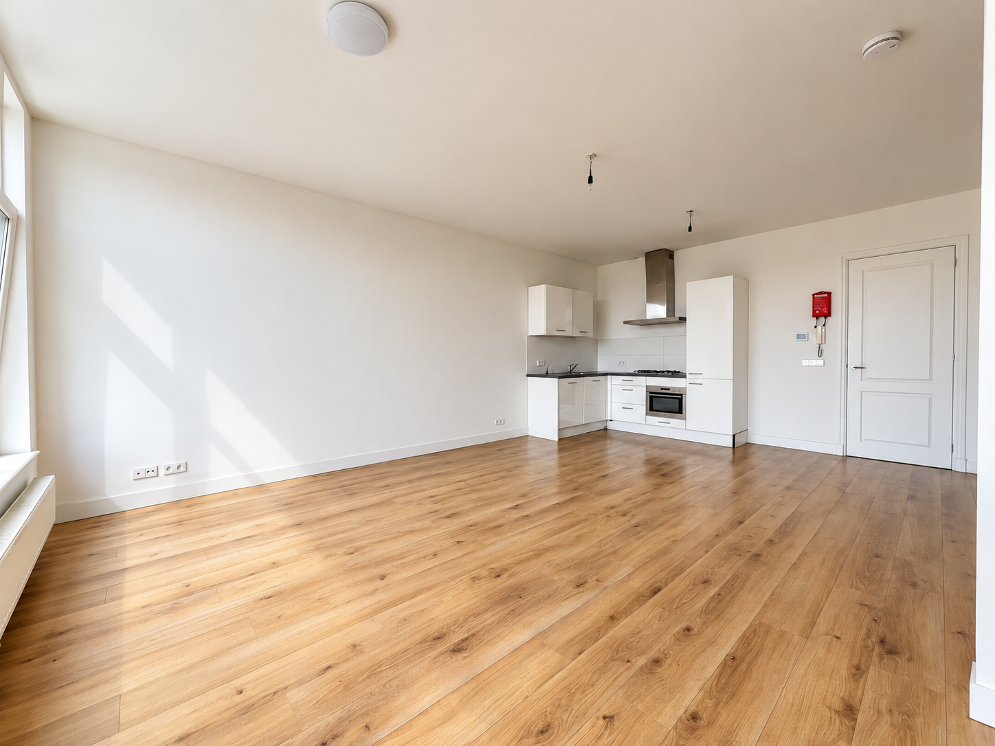 Appartement Schiedamseweg 110 — foto 2