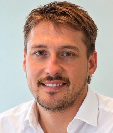 Oscar Swart