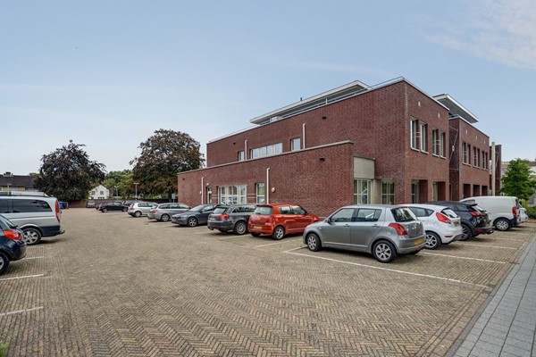 Medium property photo - Burgemeester Magneestraat 12*, 5571 HD Bergeijk