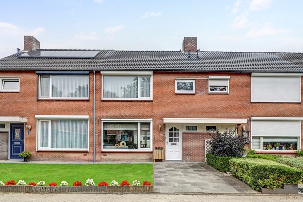 Verkocht onder voorbehoud: Den Drink 22 te Reusel