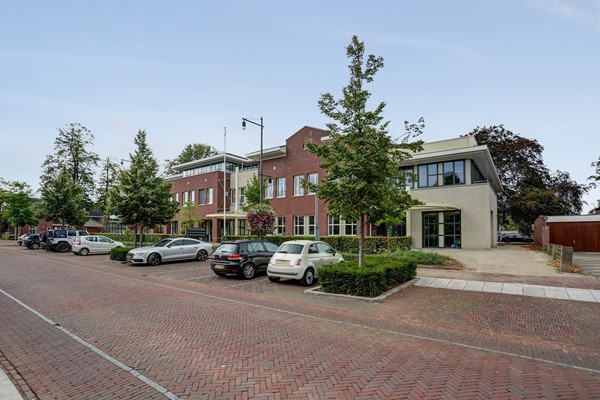 Medium property photo - Burgemeester Magneestraat 12, 5571 HD Bergeijk