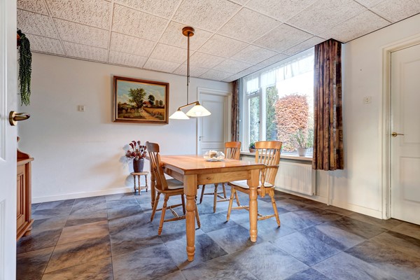 Medium property photo - Hemelrijken 10, 5529 AG Casteren