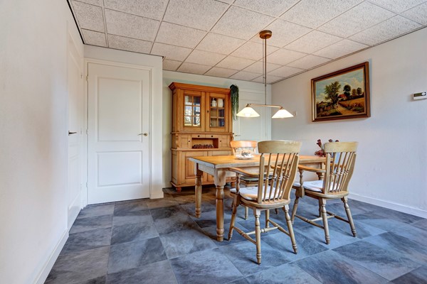 Medium property photo - Hemelrijken 10, 5529 AG Casteren