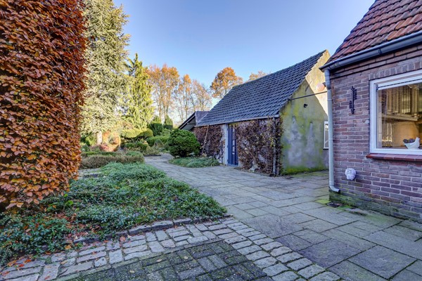 Medium property photo - Hemelrijken 10, 5529 AG Casteren