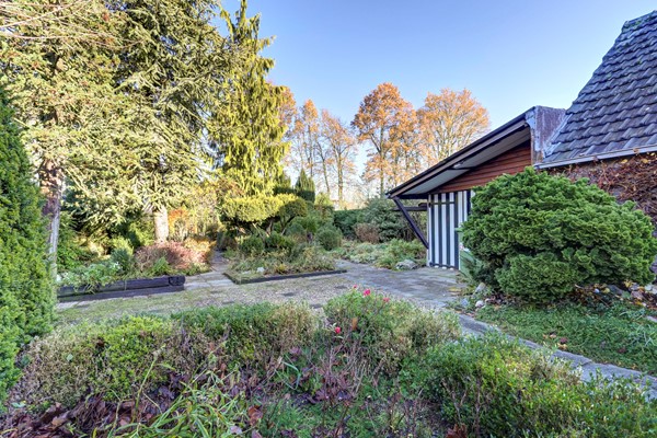 Medium property photo - Hemelrijken 10, 5529 AG Casteren