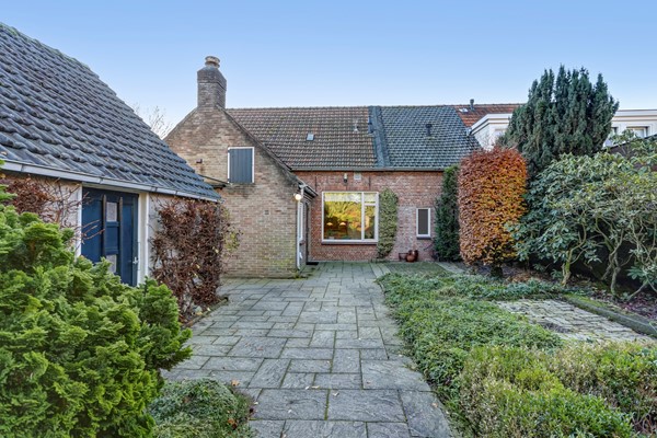 Medium property photo - Hemelrijken 10, 5529 AG Casteren