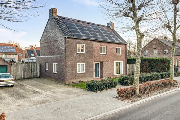 Medium property photo - Oude Provincialeweg 36, 5527 BP Hapert