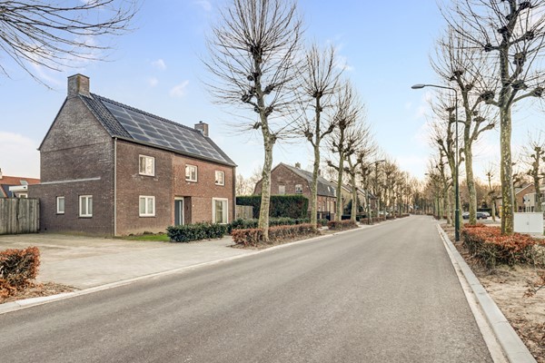Medium property photo - Oude Provincialeweg 36, 5527 BP Hapert
