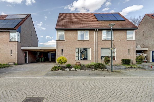 Medium property photo - Laaibeemden 45, 5529 BB Casteren