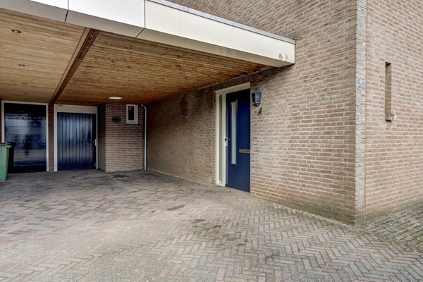 Medium property photo - Laaibeemden 45, 5529 BB Casteren