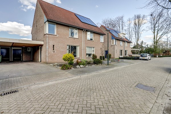 Medium property photo - Laaibeemden 45, 5529 BB Casteren