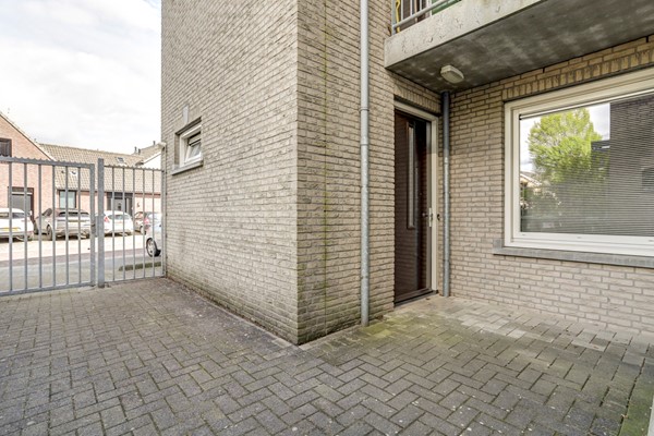Medium property photo - Oude Provincialeweg 72, 5527 BR Hapert