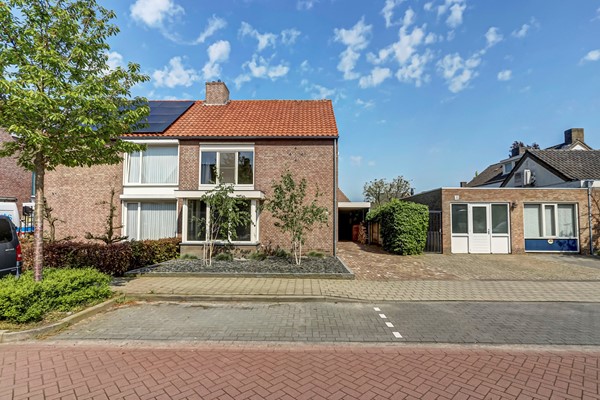 Verkocht: Vlassert 22 te Reusel 