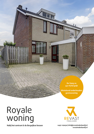 Brochure preview - Brochure - De Vang 20.pdf