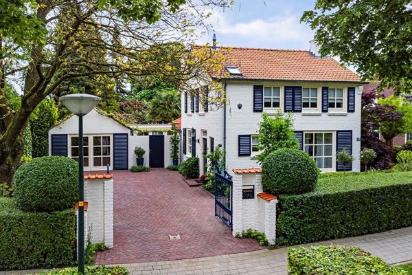 Verkocht onder voorbehoud: Julianaplein 15 te Bladel