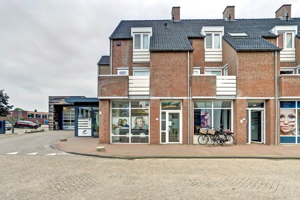 Molenstraat 1B, 5531EC Bladel