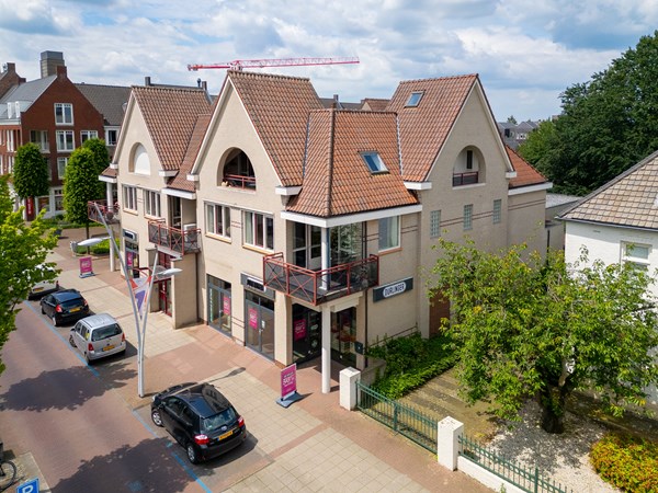 Verkocht: Sniederslaan 12-c te Bladel