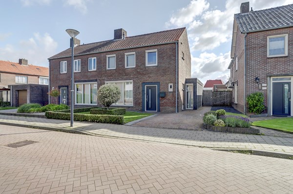 Verkocht onder voorbehoud: Hekelstraat 20 te Reusel 