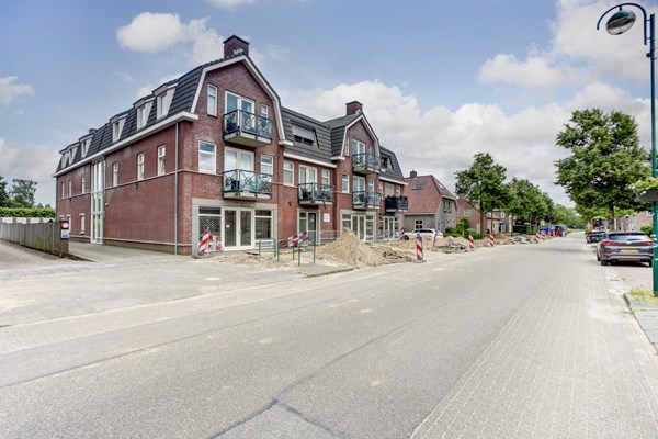 Verkocht onder voorbehoud: Burg. Magneestraat 63-G - Bergeijk 