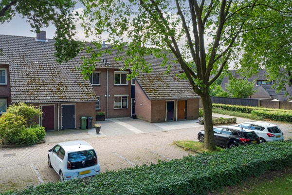 Verkocht: Joseph van Dingenenstraat 7 te Hapert