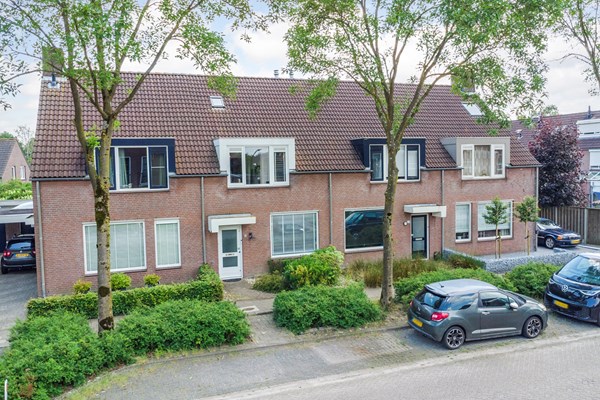 Verkocht: Groes 66 te Eersel