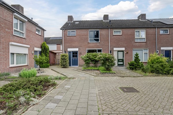 Verkocht onder voorbehoud: Beemden 42 te Reusel