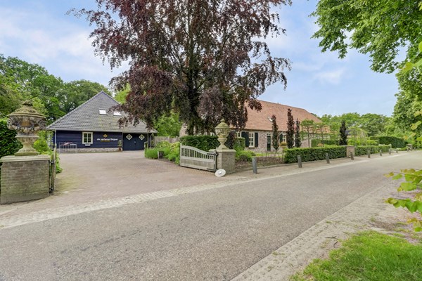 Verkocht onder voorbehoud: Groot Terkooijen 3 en 3a te Bladel