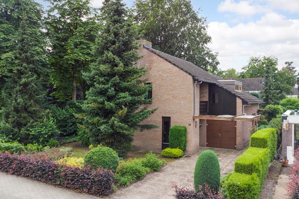 Verkocht: Mercurius 22 te Hapert