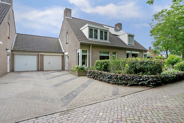 Verkocht onder voorbehoud: De Rogter 21 te Bladel