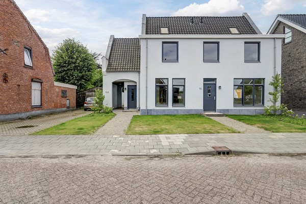 Wilhelminalaan 92a, 5541CZ Reusel