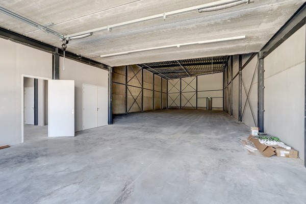 Medium property photo - Savoor 3, 5541 SK Reusel