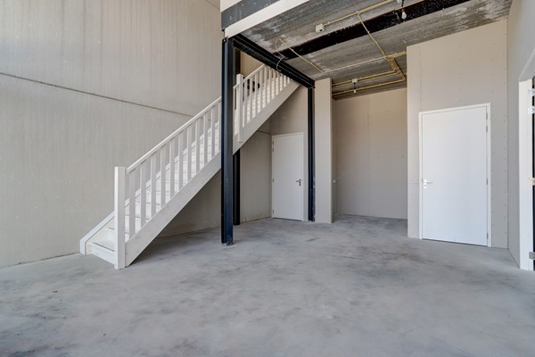 Medium property photo - Savoor 3, 5541 SK Reusel