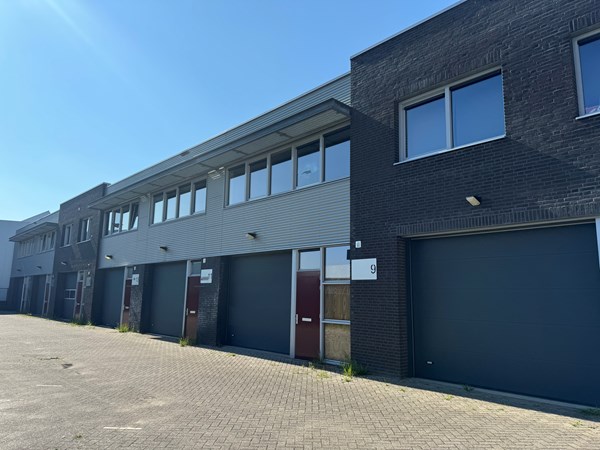 Verkocht: Melkweg 9 te Bergeijk