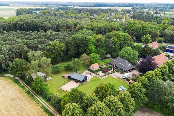 Medium property photo - Groot Terkooijen 3, 5531 NV Bladel