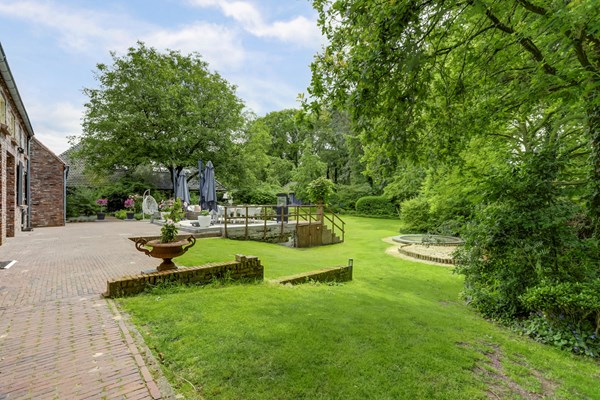 Medium property photo - Groot Terkooijen 3, 5531 NV Bladel