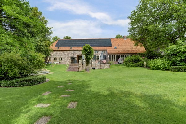 Medium property photo - Groot Terkooijen 3, 5531 NV Bladel