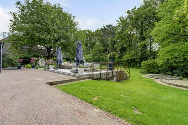 Medium property photo - Groot Terkooijen 3, 5531 NV Bladel