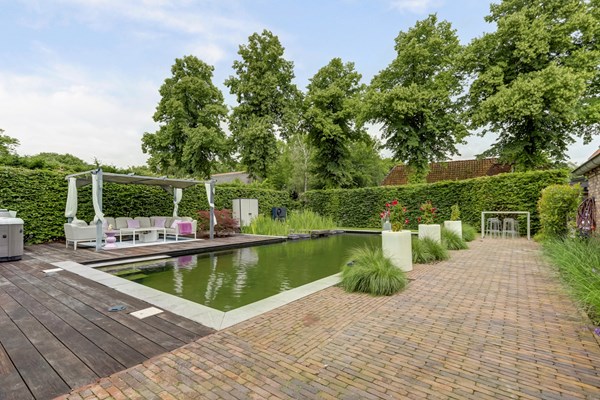 Medium property photo - Groot Terkooijen 3, 5531 NV Bladel