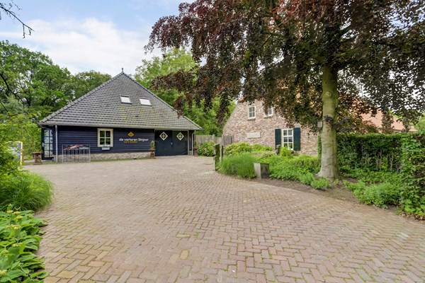 Medium property photo - Groot Terkooijen 3, 5531 NV Bladel