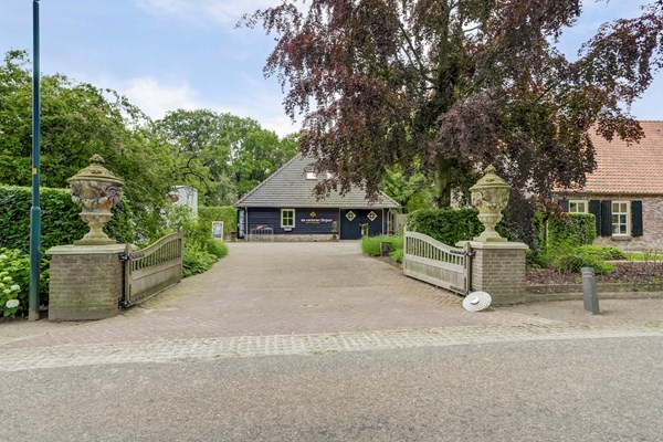 Medium property photo - Groot Terkooijen 3, 5531 NV Bladel