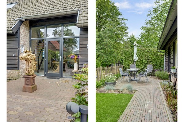 Medium property photo - Groot Terkooijen 3, 5531 NV Bladel