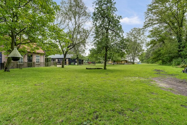 Medium property photo - Groot Terkooijen 3, 5531 NV Bladel