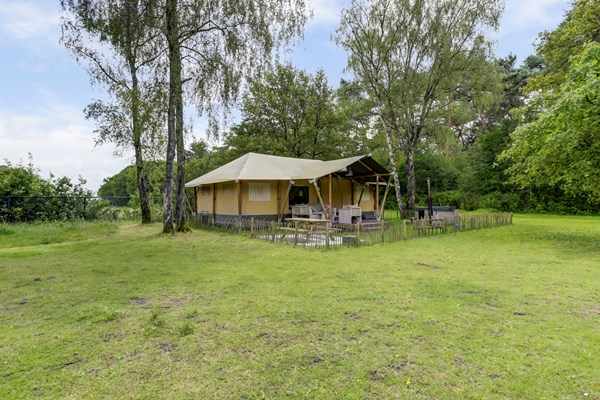 Medium property photo - Groot Terkooijen 3, 5531 NV Bladel