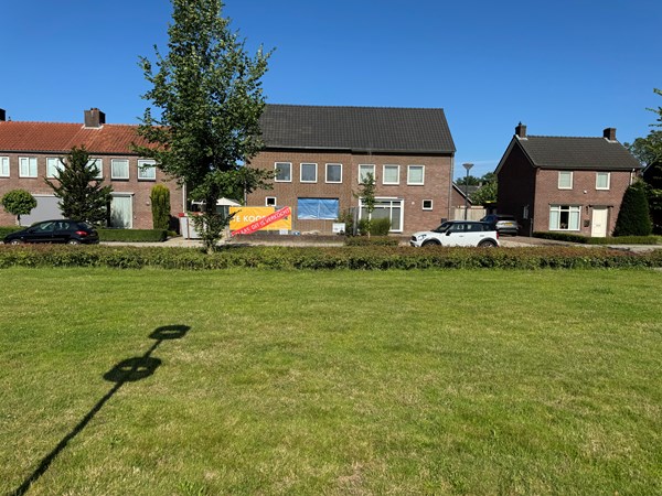 Verkocht onder voorbehoud: Vlassert 60, 5541 VH Reusel