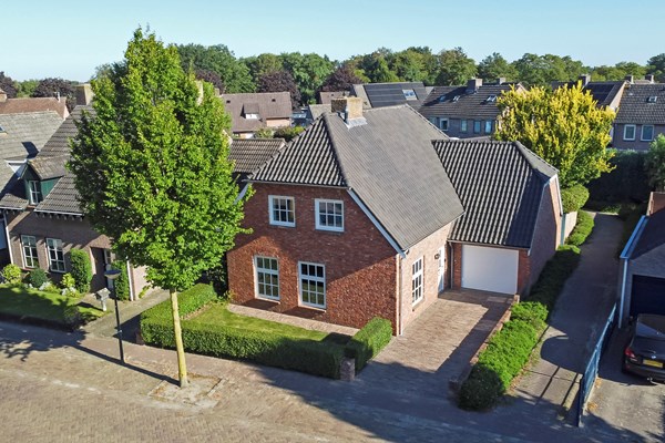 Verkocht onder voorbehoud: Guldenekker 31 te Reusel