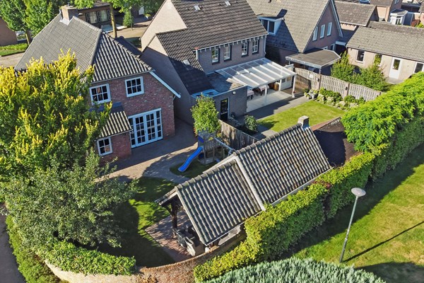 Medium property photo - Guldenekker 31, 5541 DE Reusel