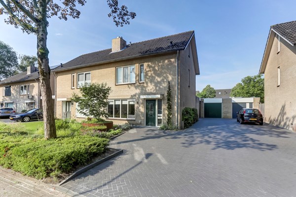 Medium property photo - Lodewijk van Deyssellaan 8, 5531 SM Bladel