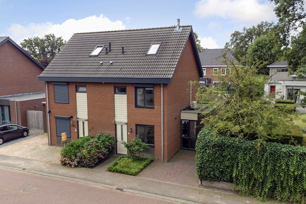 Te koop: Lakenvelder 38 te Hapert